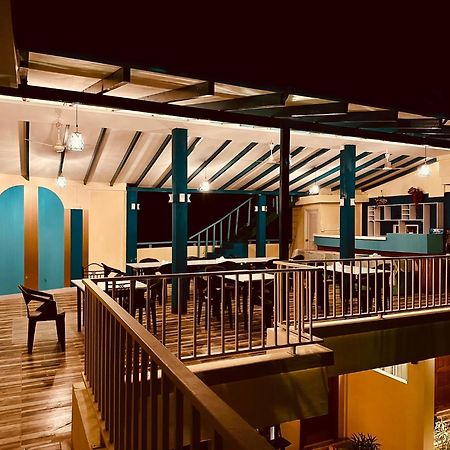 Sorenzo Maldives Thoddoo Eksteriør bilde