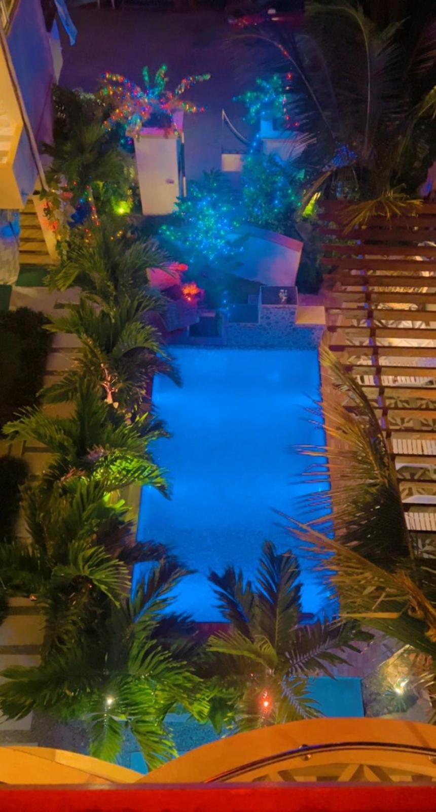 Sorenzo Maldives Thoddoo Eksteriør bilde