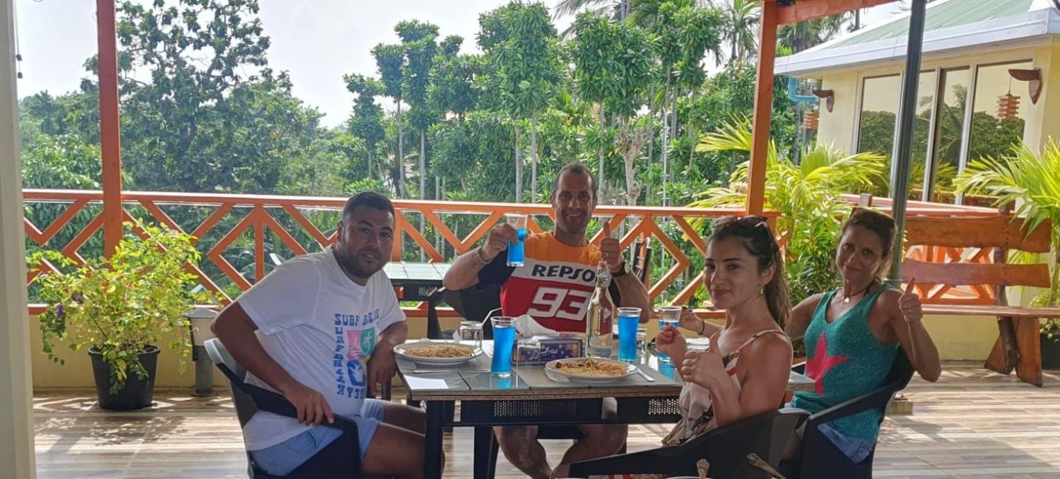 Sorenzo Maldives Thoddoo Eksteriør bilde