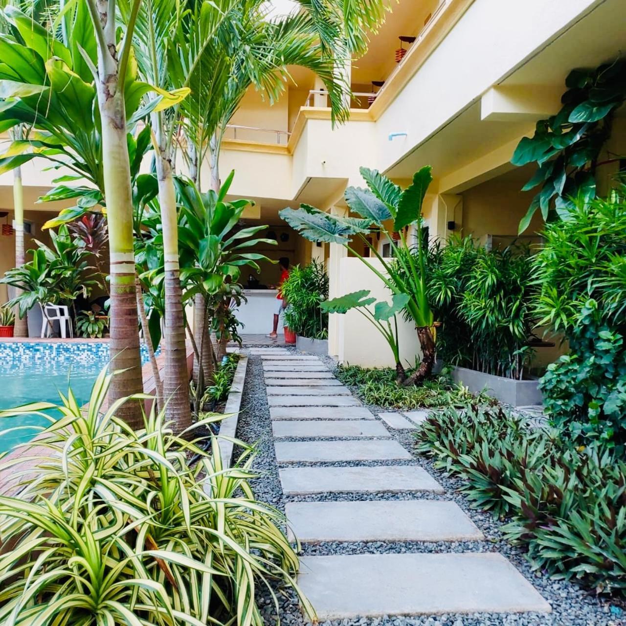 Sorenzo Maldives Thoddoo Eksteriør bilde
