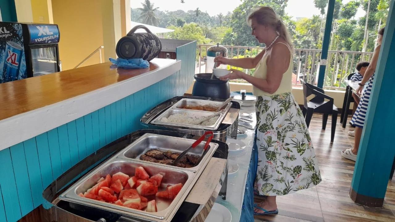 Sorenzo Maldives Thoddoo Eksteriør bilde