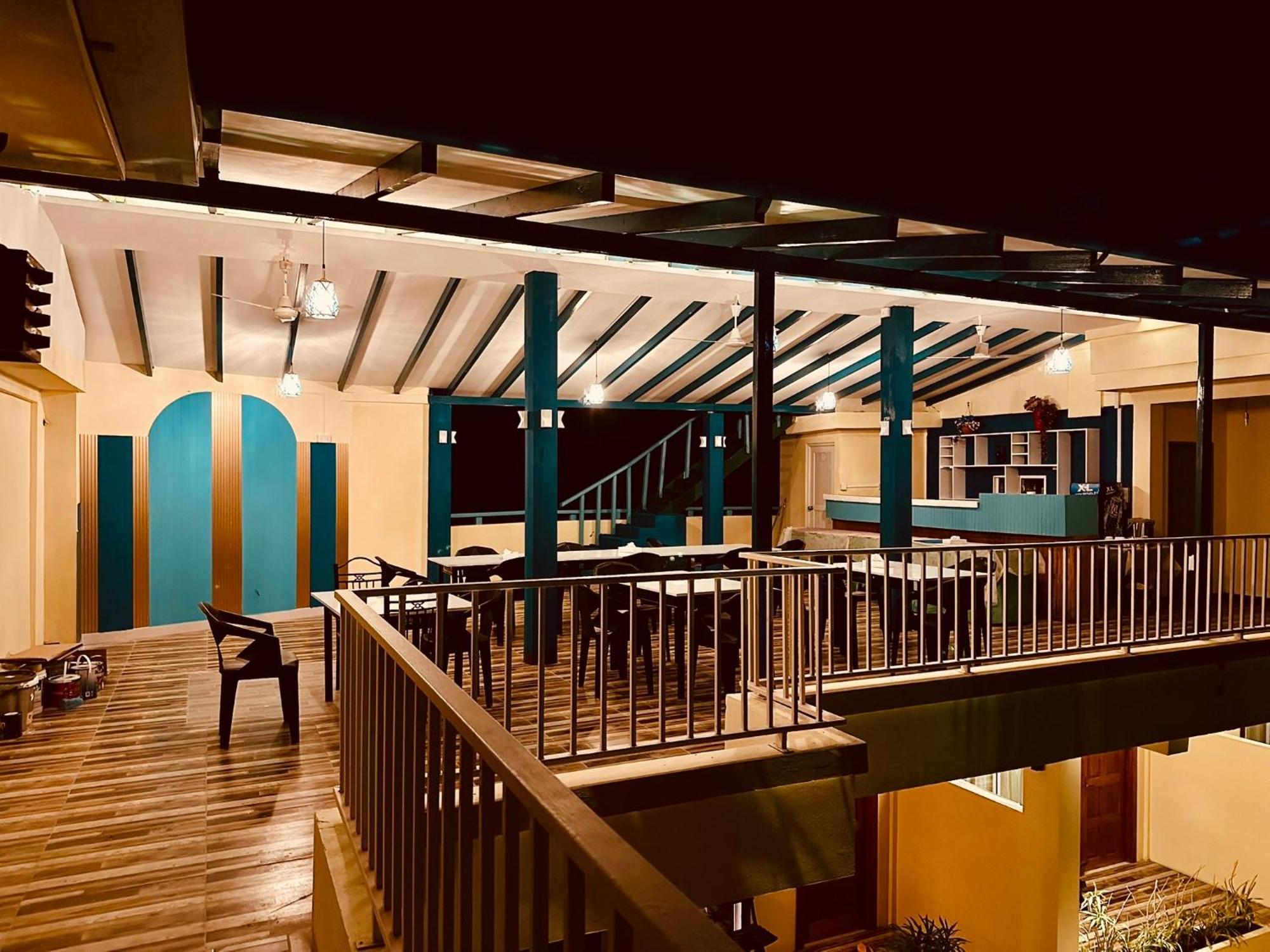 Sorenzo Maldives Thoddoo Eksteriør bilde