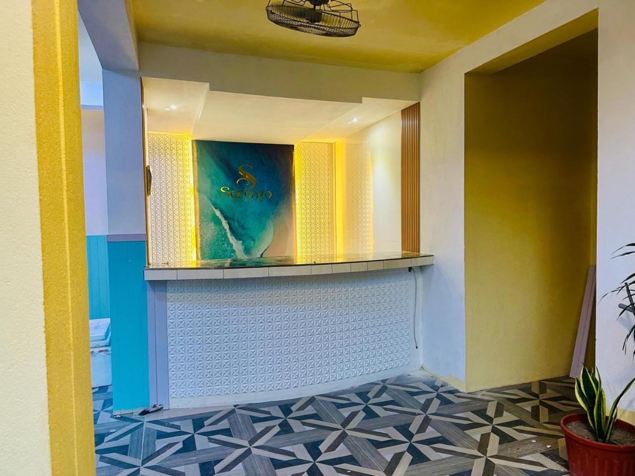 Sorenzo Maldives Thoddoo Eksteriør bilde