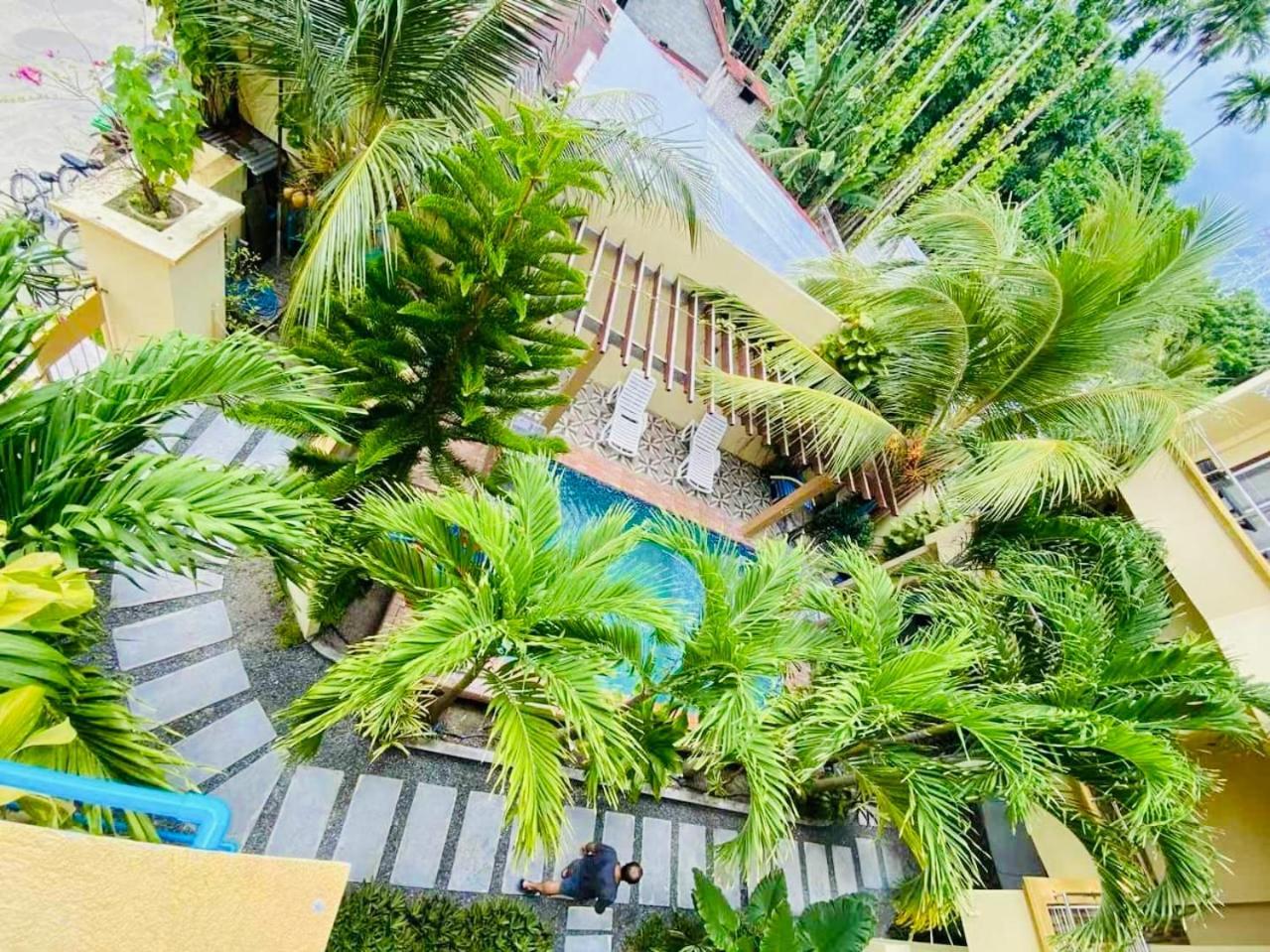 Sorenzo Maldives Thoddoo Eksteriør bilde