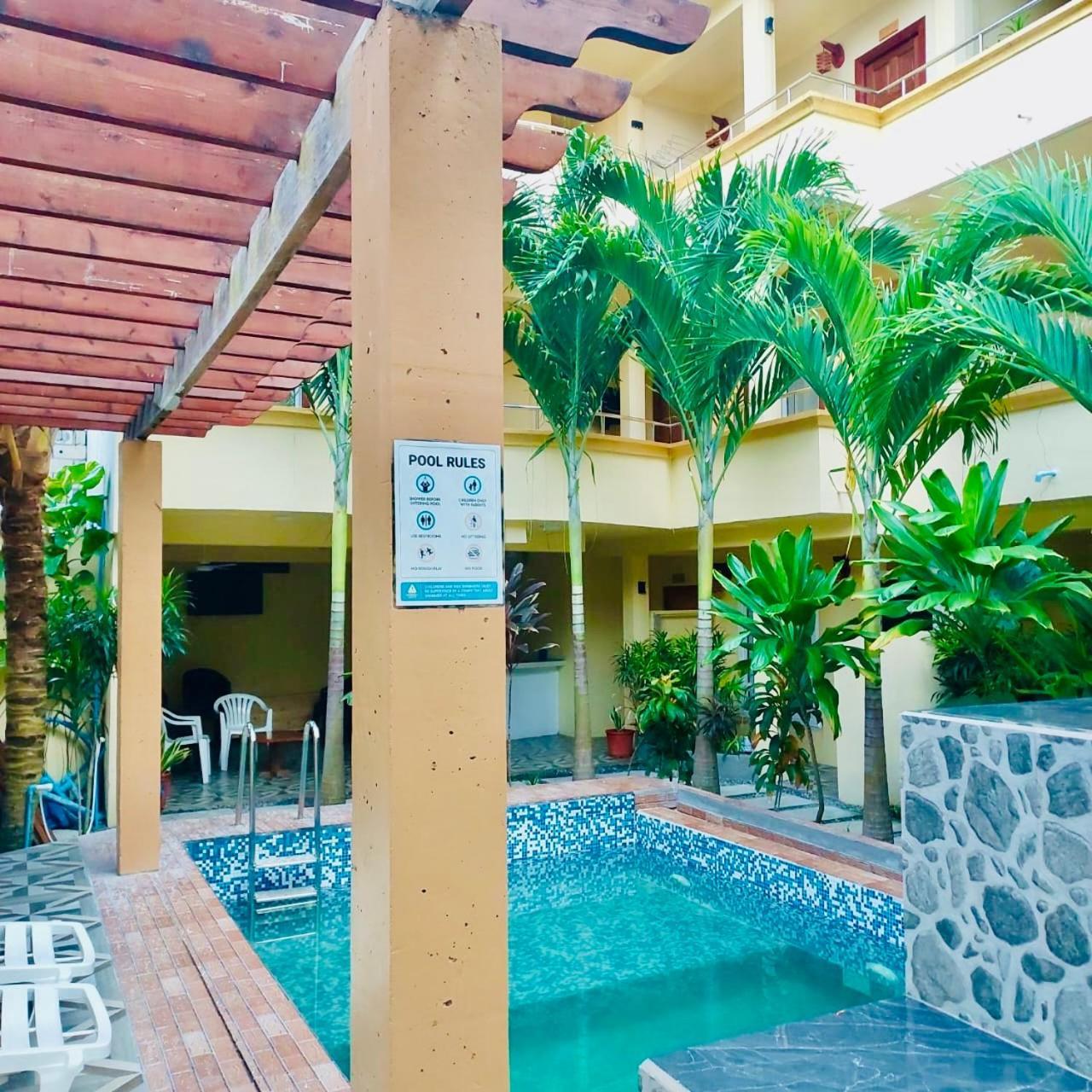 Sorenzo Maldives Thoddoo Eksteriør bilde