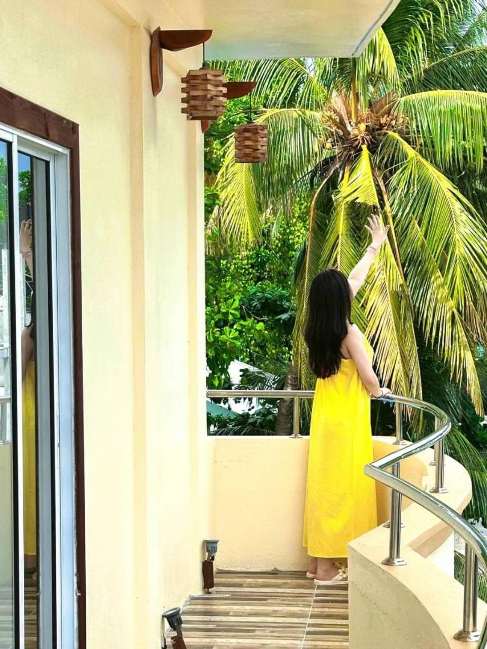 Sorenzo Maldives Thoddoo Eksteriør bilde