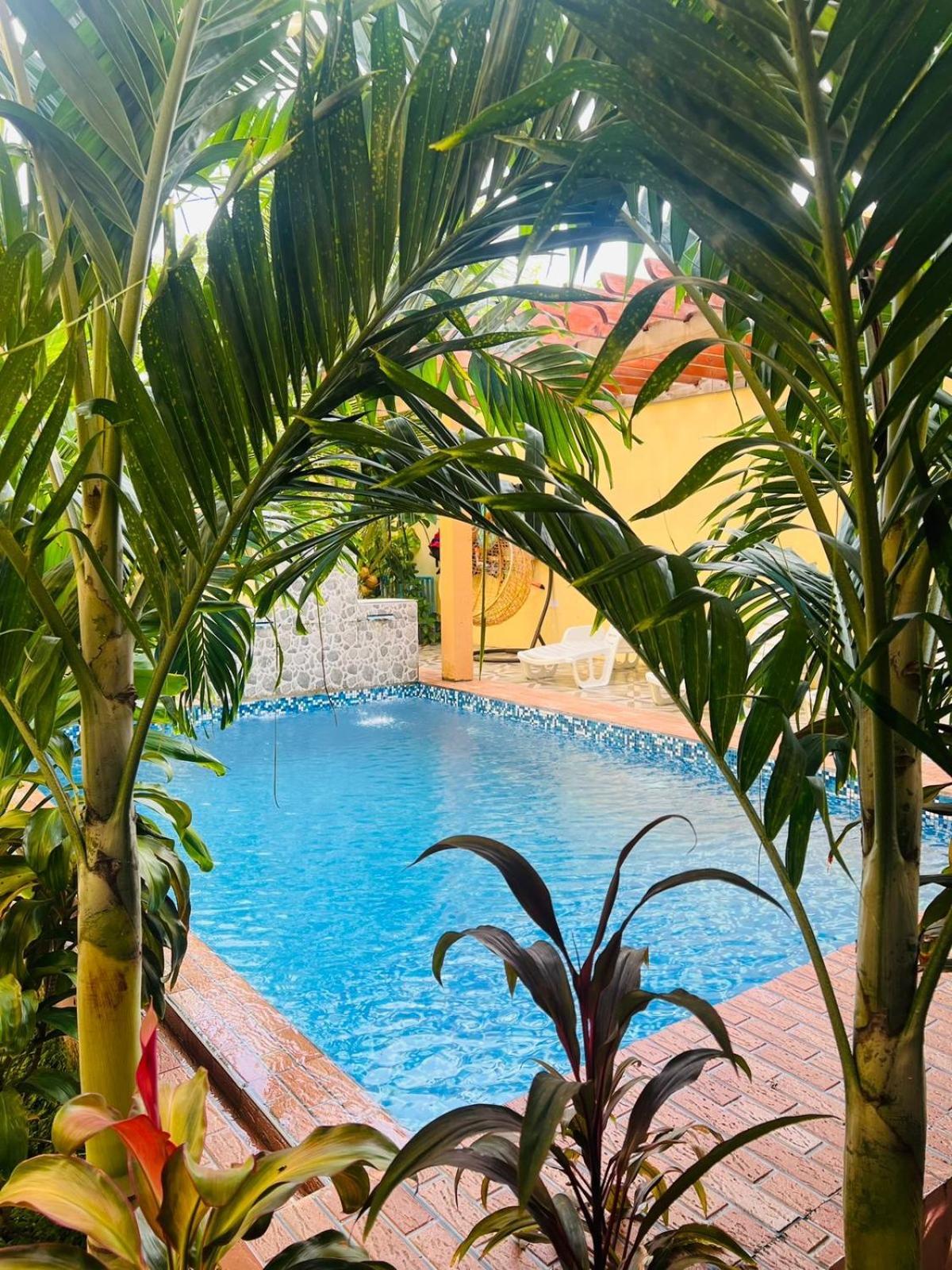 Sorenzo Maldives Thoddoo Eksteriør bilde
